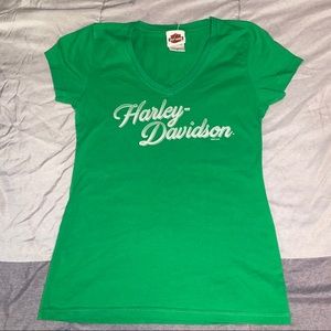 Harley-Davidson t-shirt